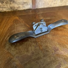 Vintage spokeshave record for sale  HIGH WYCOMBE