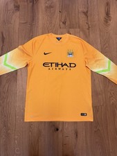 Nike manchester city gebraucht kaufen  Marktl