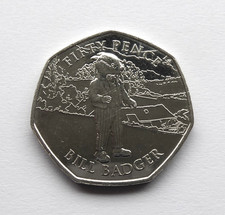 2020 bill badger for sale  UK