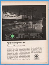 1968 southern railway for sale  Butler