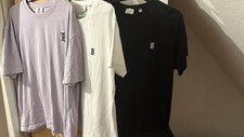Burberry shirts bunten gebraucht kaufen  Hamburg
