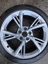 Satz riginal audi gebraucht kaufen  Teltow