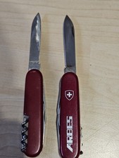 Victorinox fficier suisse gebraucht kaufen Victorinox fficier suisse gebraucht kaufen  Beulich, Halsenbach, Nörtershausen
