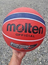 Molten official gr7 for sale  GRIMSBY