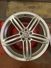 Cerchi audi originali usato  Gazzaniga