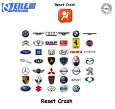 Reset Crash ECU-poduszka powietrzna: na sprzedaż  PL