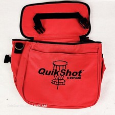 Quick shot disc for sale  Lowell