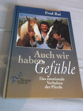 Wir gefühle fred gebraucht kaufen  Varel