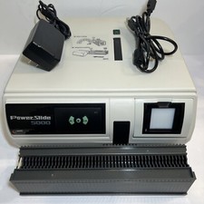 Pacific image powerslide for sale  Winston