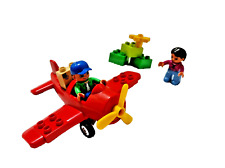 Lego duplo propellerflugzeug gebraucht kaufen  Finsterwalde