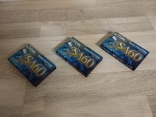 Tdk sa60 high gebraucht kaufen  Ochsenfurt