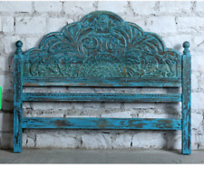 Vintage wood bed for sale  Longwood