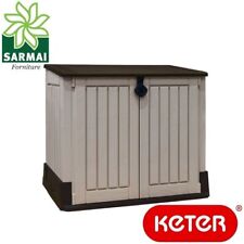 Keter midi ripostiglio usato  Valva
