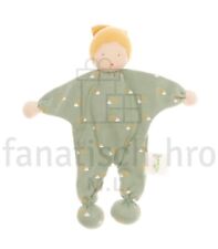 Alana schmusetuch kuscheltuch gebraucht kaufen  Rostock