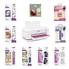 Crafters companion gemini gebraucht kaufen  Grevenbroich