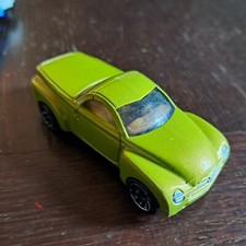 Matchbox chevrolet ssr gebraucht kaufen  Herford