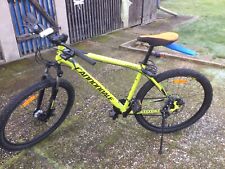 Cannondale mtb trekkingbike gebraucht kaufen  Arnstein