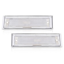 Pair front signal for sale  USA