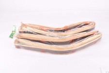 NOS Liontyres SL 22 Super Light Latex Tubular Tire set in 622-22 (22x700C) 1990s comprar usado  Enviando para Brazil