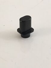 Daka-Ware Vintage NOS Fender Tele Preto Top Hat Interruptor Ponta Levemente Envelhecida Relíquia 60 comprar usado  Enviando para Brazil