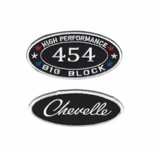 Chevy 454 big for sale  San Francisco