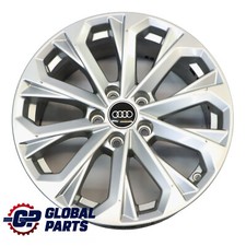Audi wheel rim for sale  UK