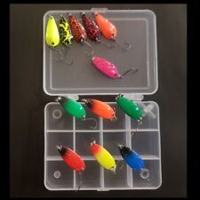 Kit ondulanti spoon usato  Mirandola