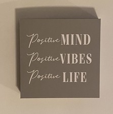 New positive mind for sale  Keystone Heights