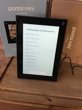 Portal mini smart for sale  RUGELEY