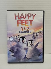 Happy feet 2 for sale  Crawfordsville