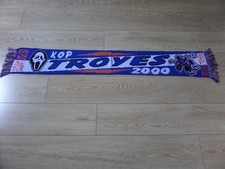 Troyes estac echarpe d'occasion  Haubourdin