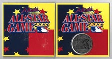 2000 atlanta mlb for sale  Chico