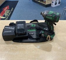 Metabo wh18dbdl2q4 18v for sale  Forked River