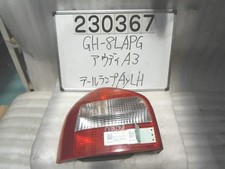 Lanterna traseira esquerda AUDI Audi a3 2003 GH-8LAPG [usada] [PA00989578] comprar usado  Enviando para Brazil