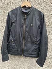 Belstaff kelland wax for sale  NEWPORT-ON-TAY
