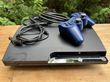 Playstation slim cech gebraucht kaufen  Stadtroda