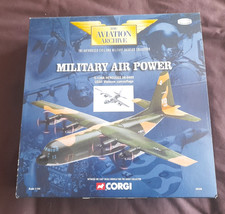 Corgi 144 lockheed for sale  WORCESTER