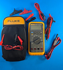 Fluke iii trms for sale  West Bend