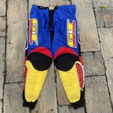 Vintage motocross kit for sale  DAVENTRY