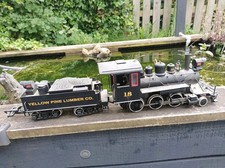 Full garden railway for sale  STOCKTON-ON-TEES