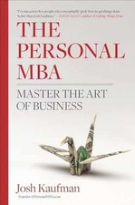 Personal mba master for sale  Philadelphia