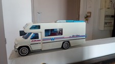 Camping winnebago minnie d'occasion  Nice-