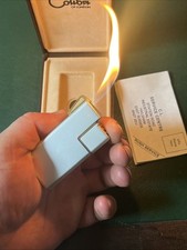 colibri gas lighter for sale colibri gas lighter for sale STROUD
