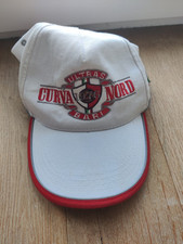 Cappello ultras bari usato  Bari