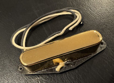 Seymour Duncan Five-Two Tele STR52 Middle Pickup Telecaster OURO - FRETE GRÁTIS comprar usado Seymour Duncan Five-Two Tele STR52 Middle Pickup Telecaster OURO - FRETE GRÁTIS comprar usado  Enviando para Brazil