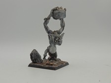 Warhammer stone trolls d'occasion  Auneau