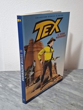 Tex collezione storica usato  Rancio Valcuvia