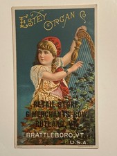C1880 estey organ for sale  Groton