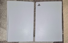 Ps5 original cover usato  Voghera