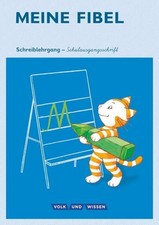 Fibel ausgabe 2015 gebraucht kaufen  Ohlsbach